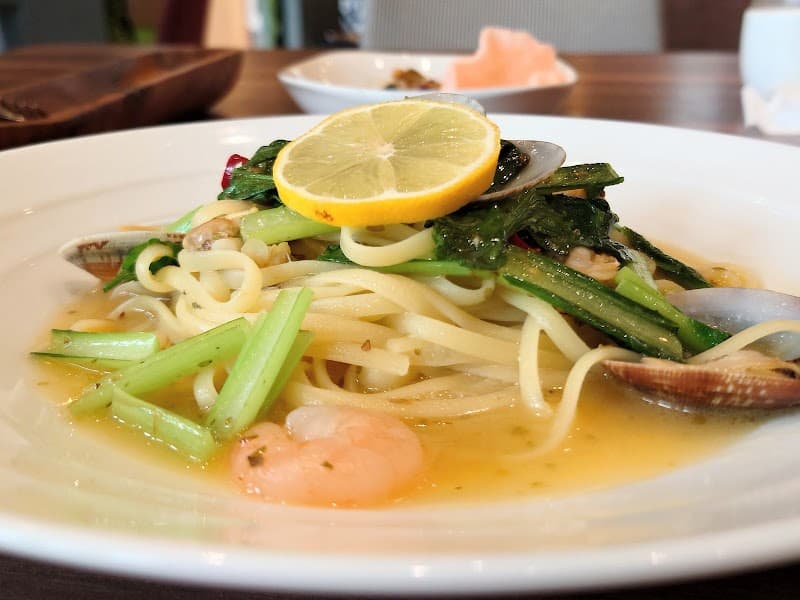 BLOCK47‐Eatsの店内・料理の写真 3枚目