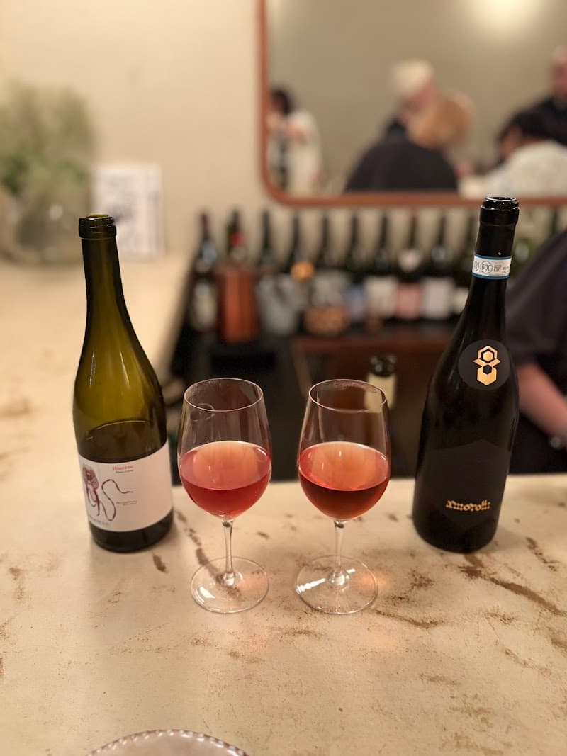wineshop luluの店内・料理の写真 2枚目