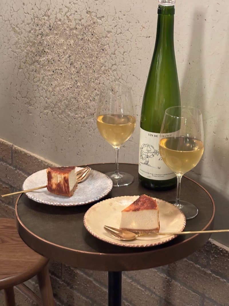 wineshop luluの店内・料理の写真 3枚目