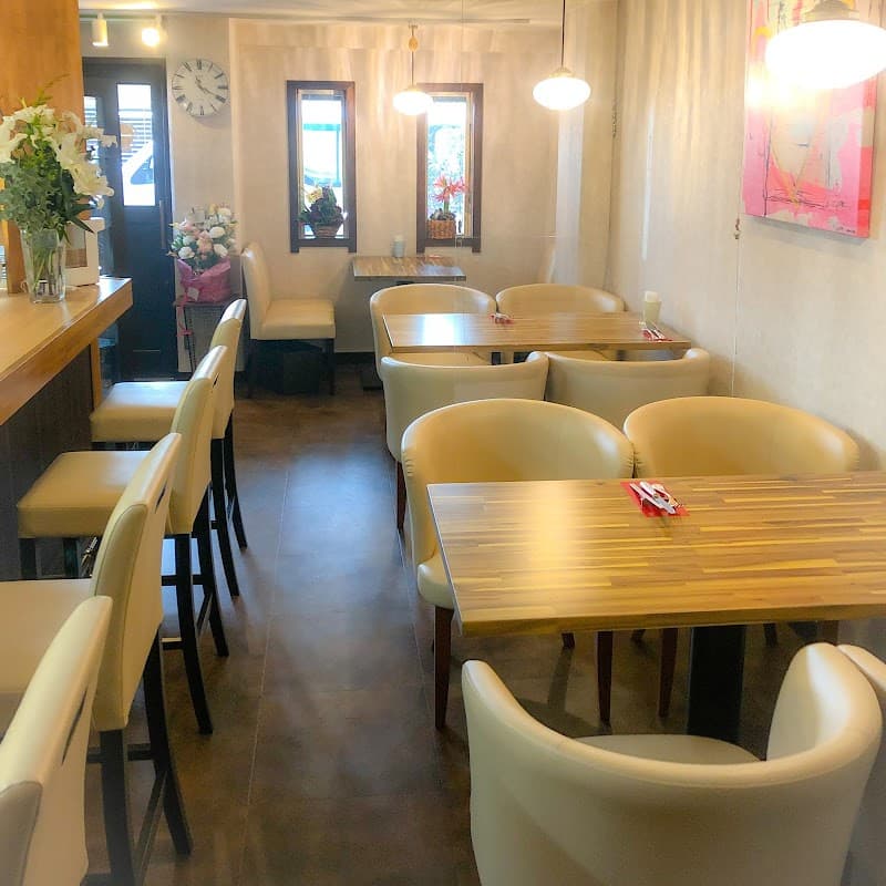 Wine Bar Cuisine LUZの店内・料理の写真 3枚目