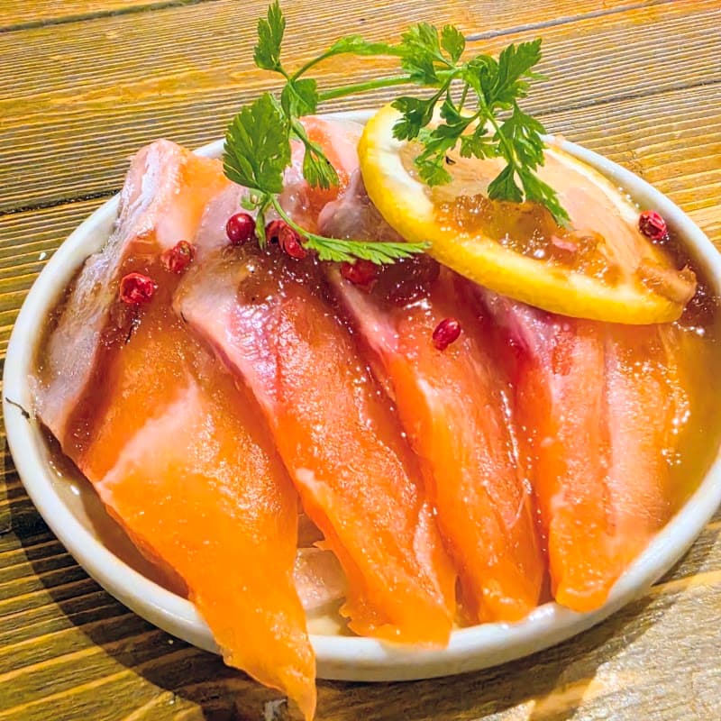 産直大衆ビストロSACHI大通店の店内・料理の写真 3枚目