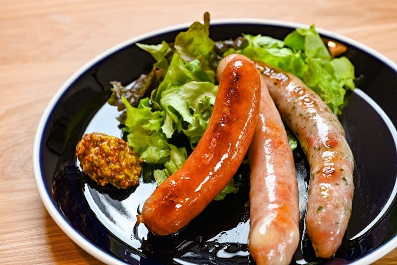 蔵王ブルワリー&クラングダイニングの店内・料理の写真 2枚目