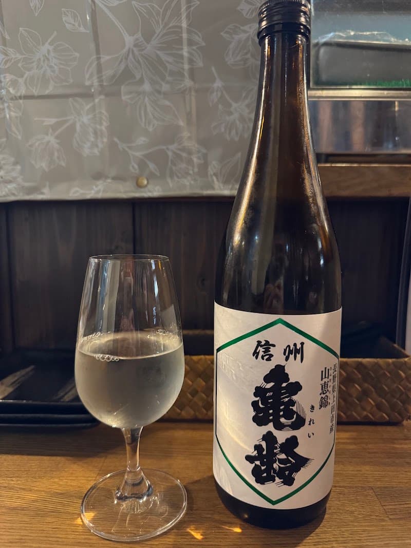 厨の店内・料理の写真 3枚目
