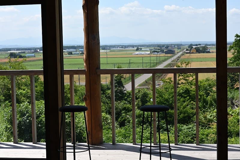 Hokkaido SPACE Winery 北海道スペースワイナリーの店内・料理の写真 3枚目