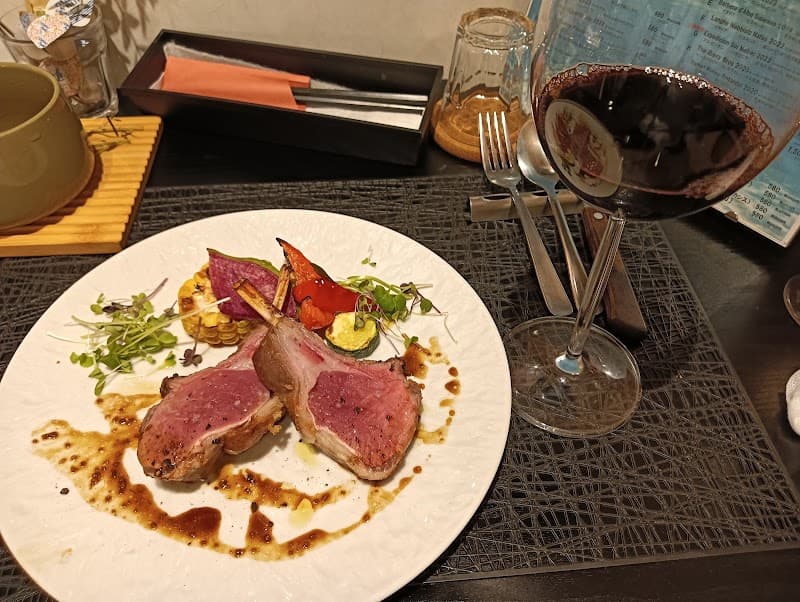 イル・フェリーチェ(ワインショップ)の店内・料理の写真 2枚目