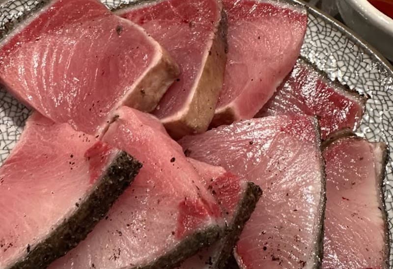炉ばたとワインの酒場 nomoの店内・料理の写真 3枚目