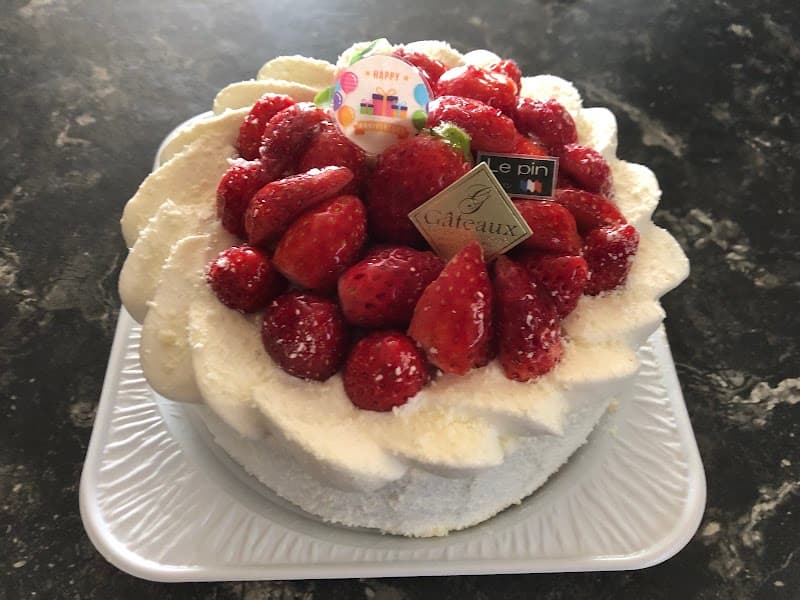 Le pin ルパンの店内・料理の写真 2枚目