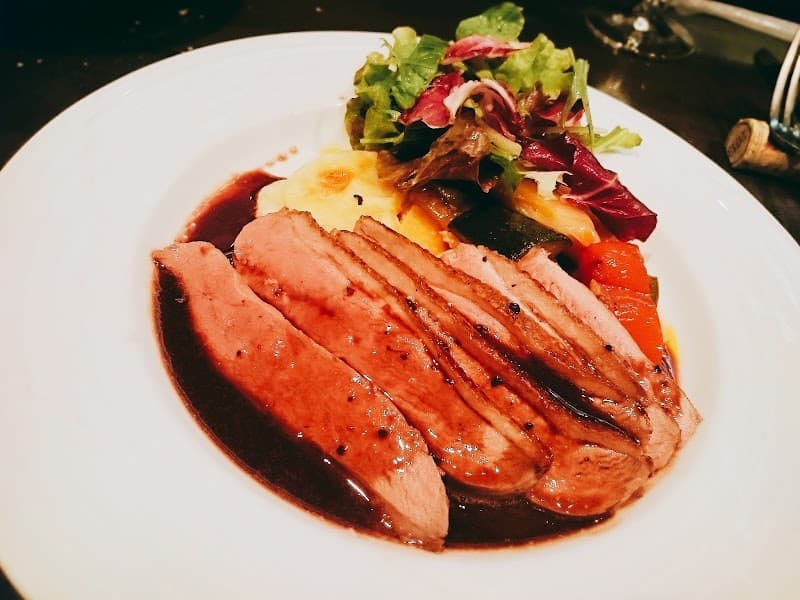 ビストロミツの店内・料理の写真 2枚目