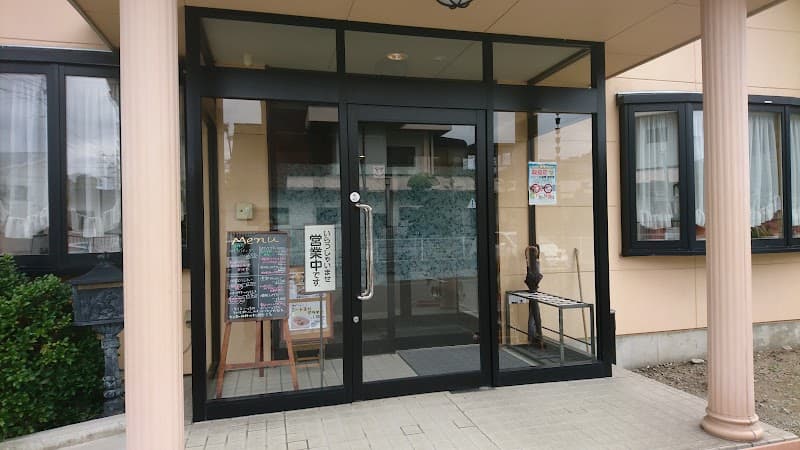 ビストロ傳刀