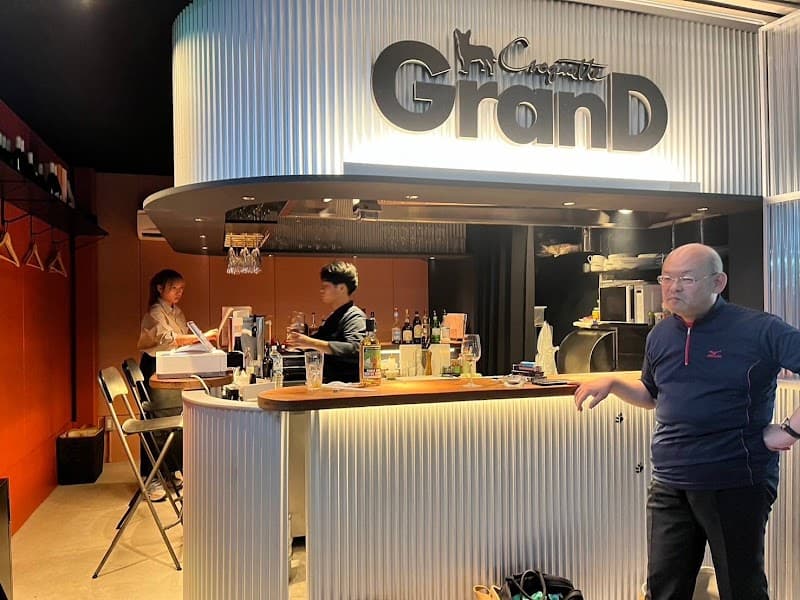 croquette grand クロケットグラン