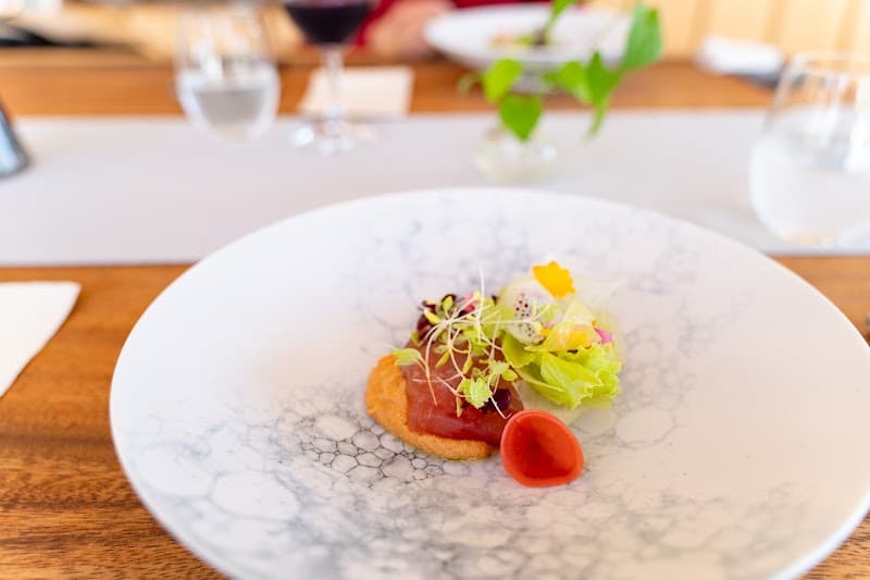 natura(ナトゥーラ)の店内・料理の写真 3枚目