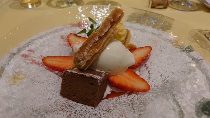 刈谷スプーンの店内・料理の写真 2枚目