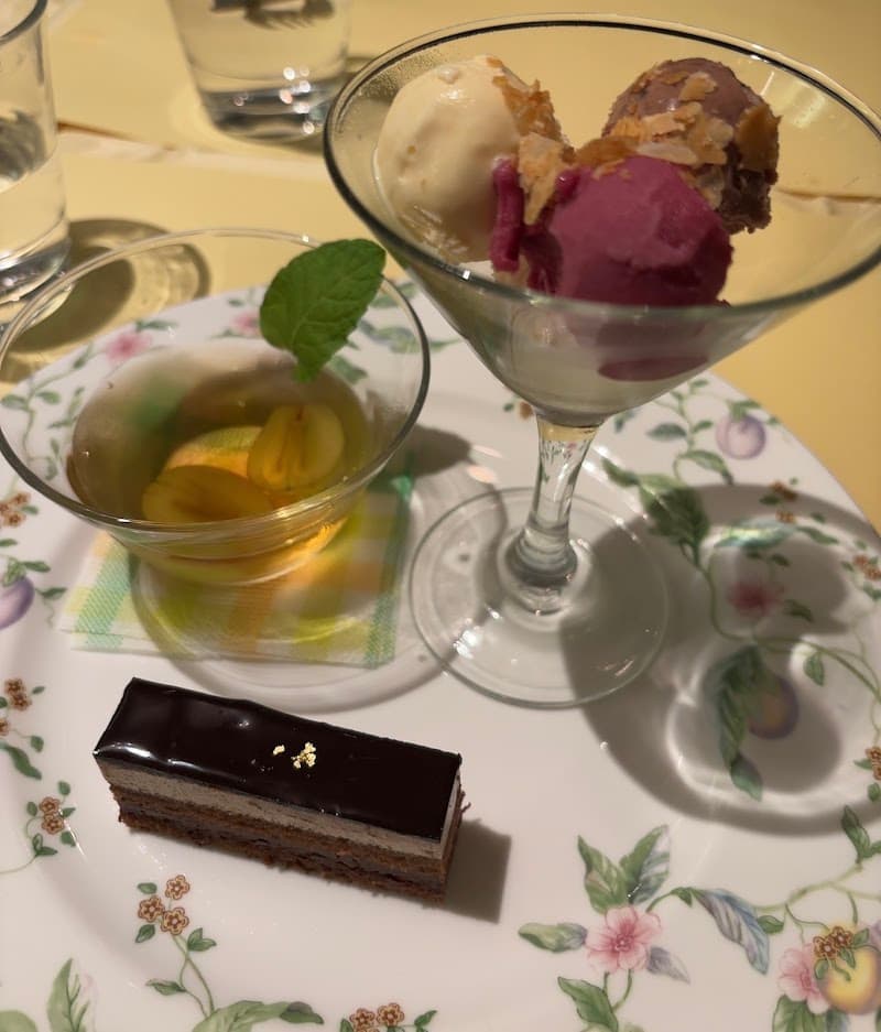 刈谷スプーンの店内・料理の写真 3枚目