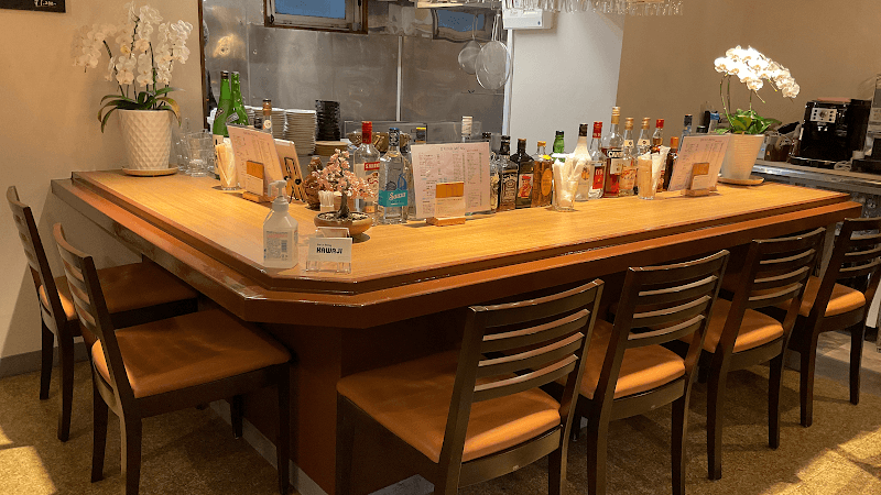 Bar&Dining KAWAJI