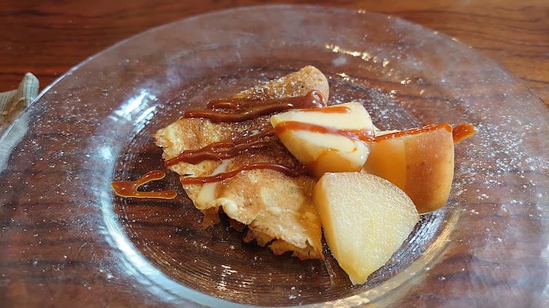 le petit oiseau (ル・プチワゾー)の店内・料理の写真 2枚目