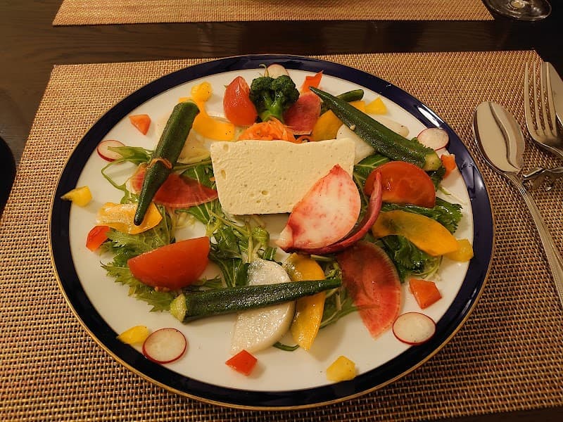ブルックランズの店内・料理の写真 2枚目