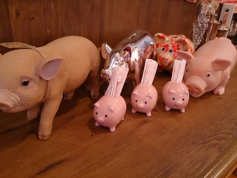 コションドールきたのの店内・料理の写真 3枚目