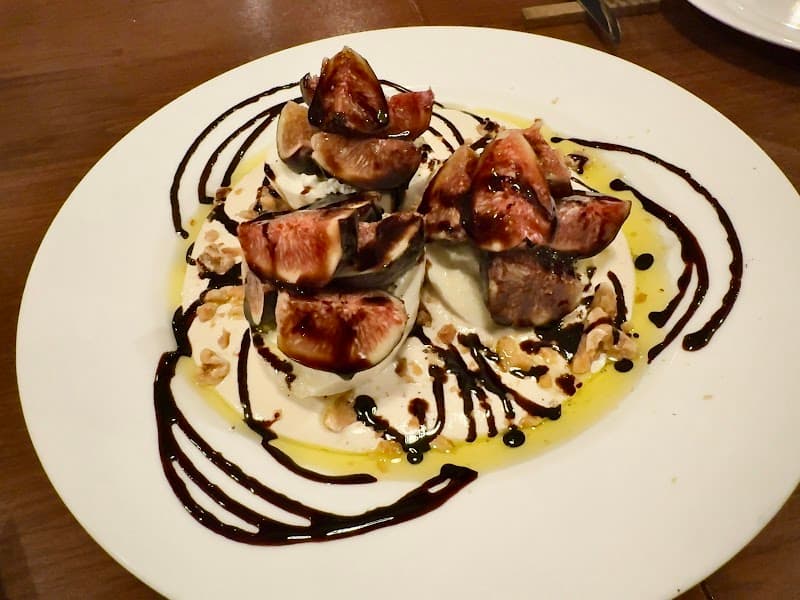 エノテカヴィータの店内・料理の写真 2枚目