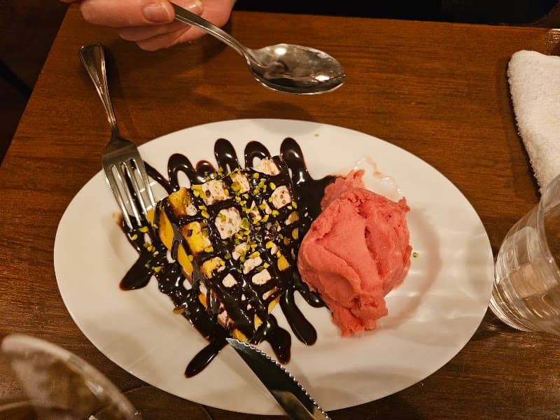エノテカヴィータの店内・料理の写真 3枚目