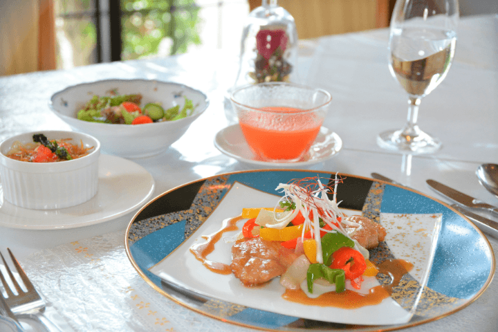 ビストロ和幸の店内・料理の写真 2枚目