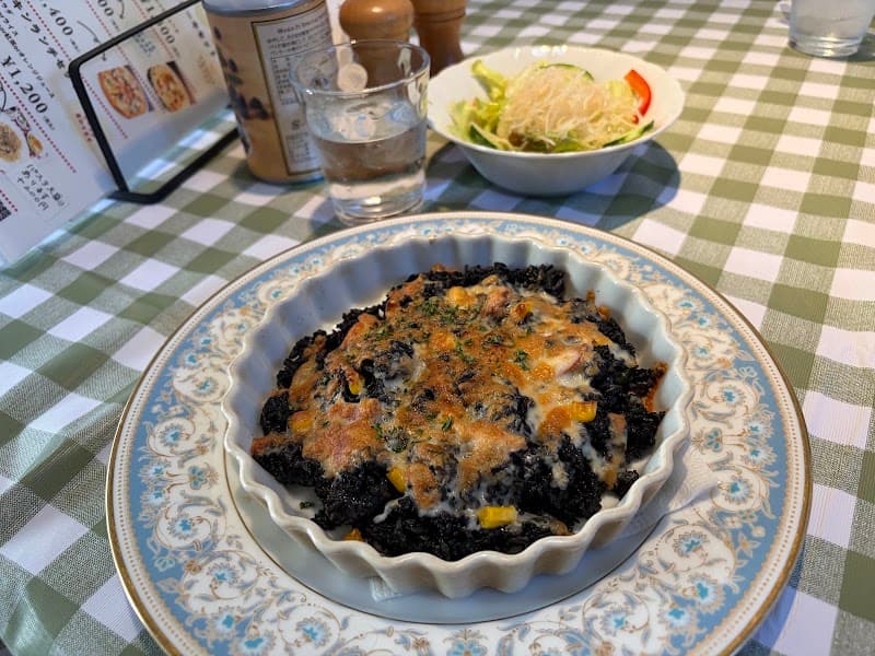 欧風家庭料理の店 コヤマの店内・料理の写真 3枚目