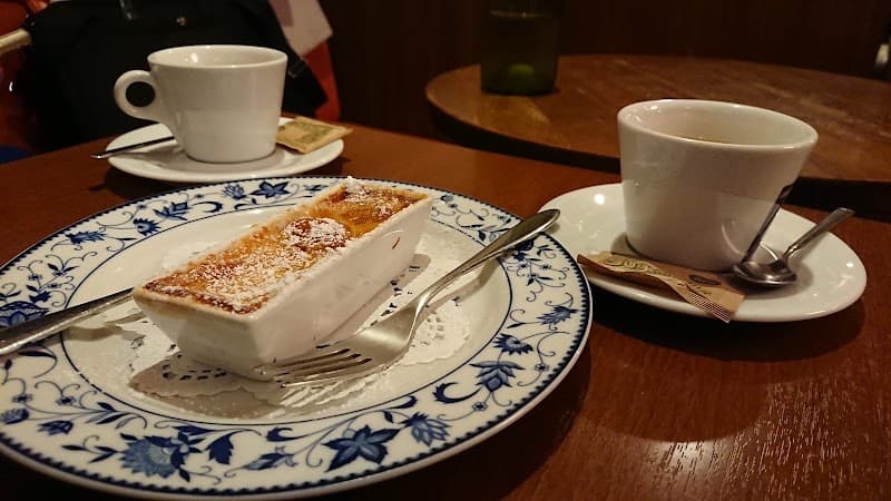 ビストロ プーフェの店内・料理の写真 2枚目