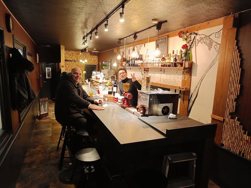 ピンチョス屋 Ochoの店内・料理の写真 3枚目