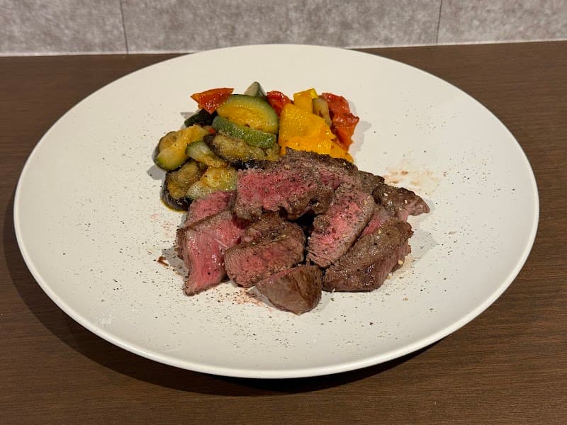 LAZOSの店内・料理の写真 2枚目