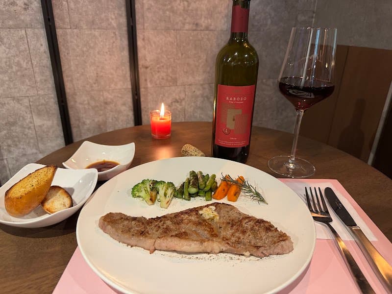 LAZOSの店内・料理の写真 3枚目