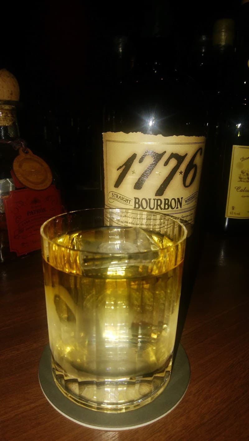 Bar Entreeの店内・料理の写真 2枚目