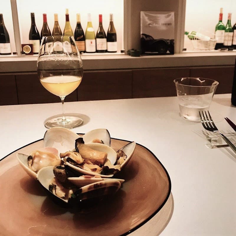 マチュアードの店内・料理の写真 2枚目