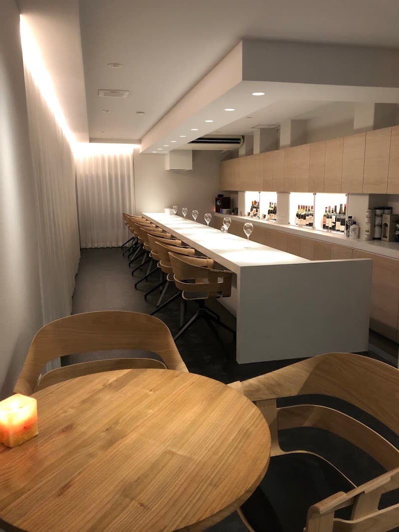 マチュアードの店内・料理の写真 3枚目