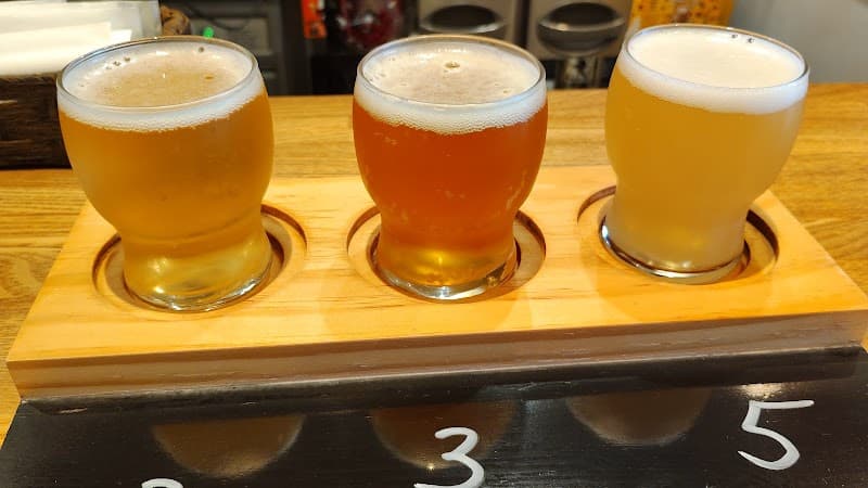 今治街中麦酒の店内・料理の写真 3枚目