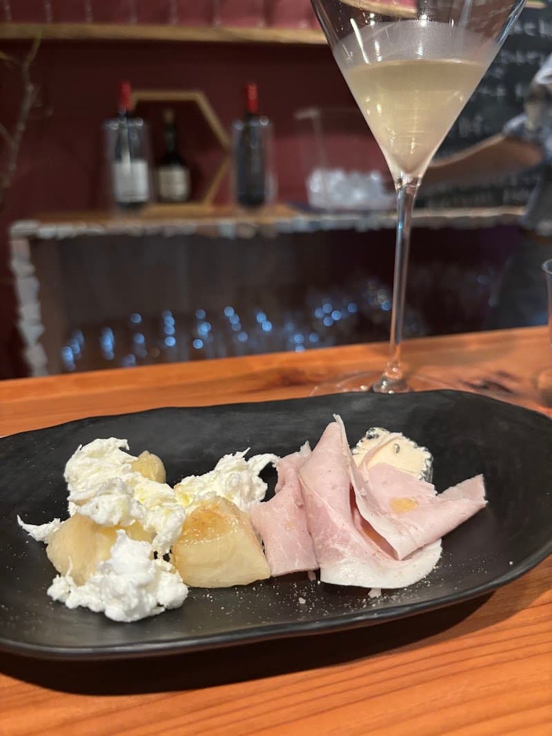 Petite Paletteの店内・料理の写真 2枚目