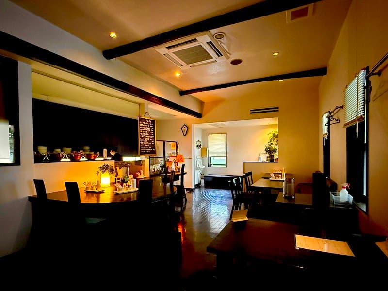 Cucina Alberoの店内・料理の写真 2枚目