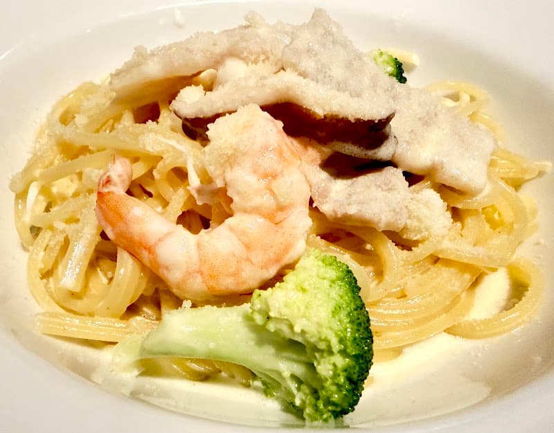 Cucina Alberoの店内・料理の写真 3枚目