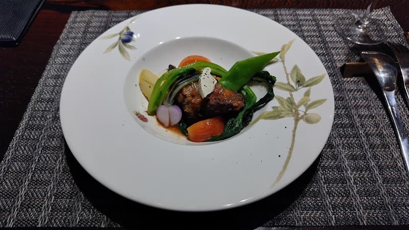 ル ネ ミッケの店内・料理の写真 3枚目