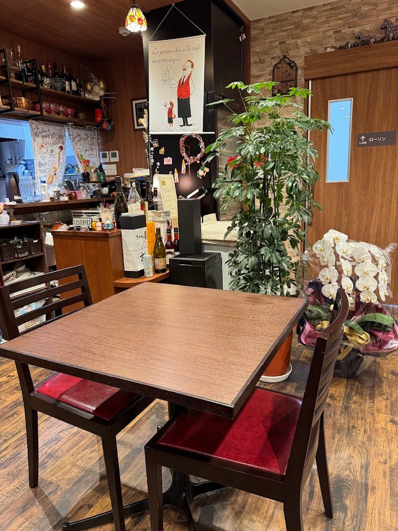 BistrotNobu