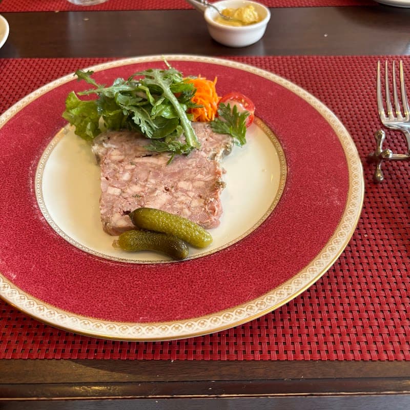 BistrotNobuの店内・料理の写真 2枚目