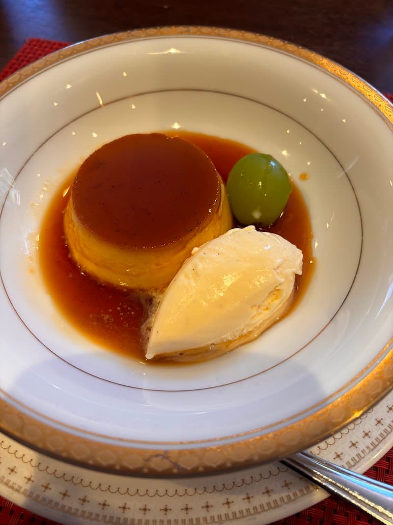 BistrotNobuの店内・料理の写真 3枚目