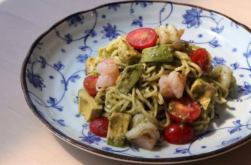 Huit Dubois(ユイットデュボワ)の店内・料理の写真 2枚目