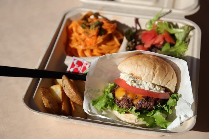 Huit Dubois(ユイットデュボワ)の店内・料理の写真 3枚目