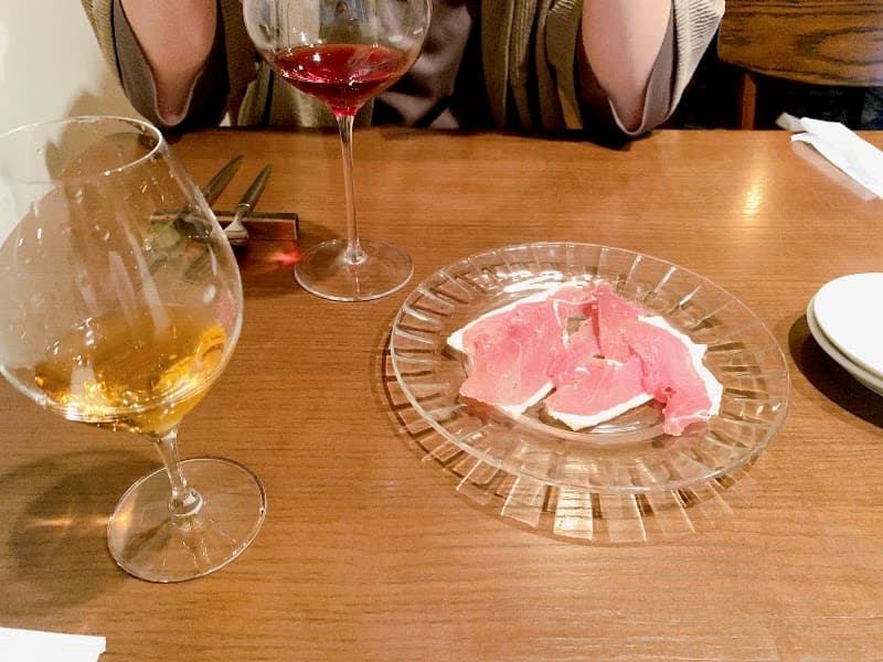 Vin Octaveの店内・料理の写真 2枚目