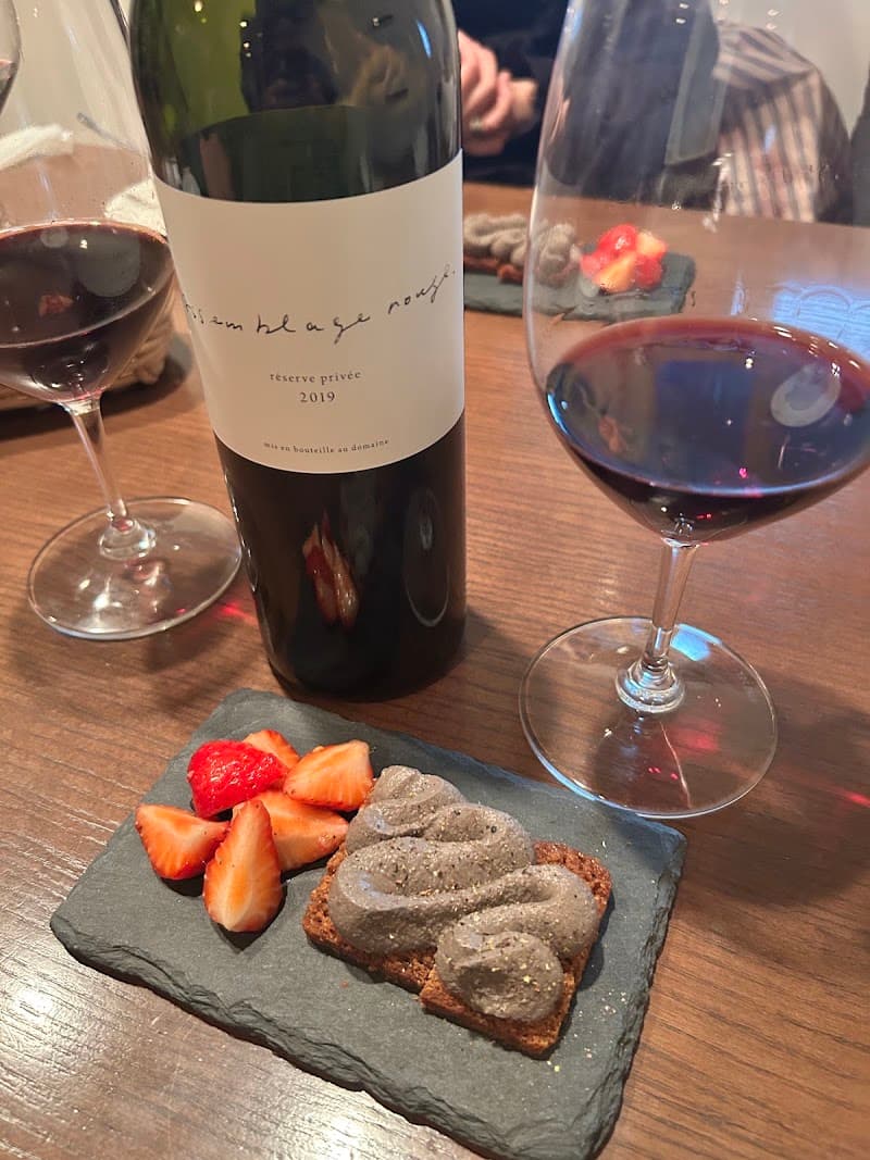 Vin Octaveの店内・料理の写真 3枚目