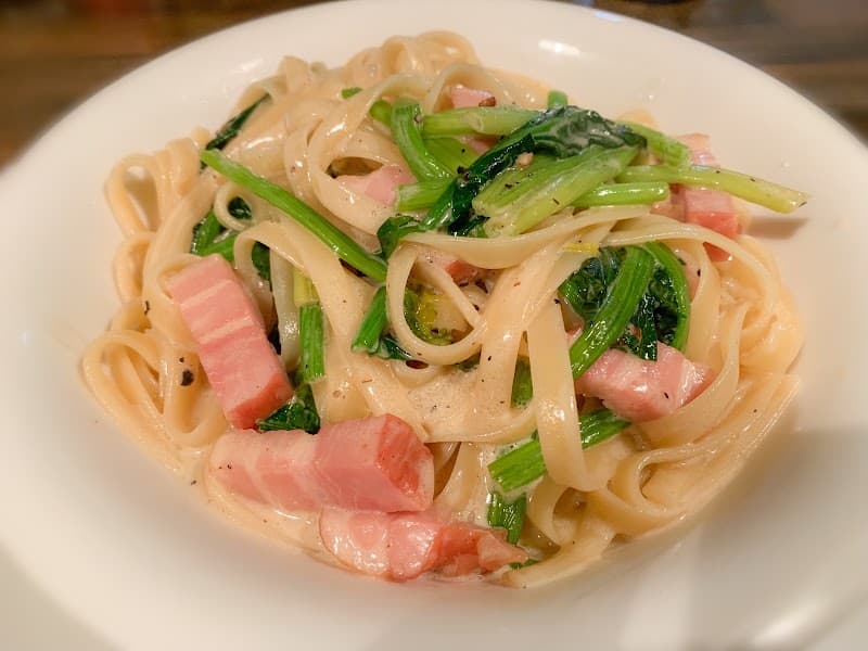 四代目田兵衛 葡萄家の店内・料理の写真 2枚目