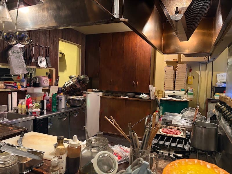 タパスの店内・料理の写真 2枚目
