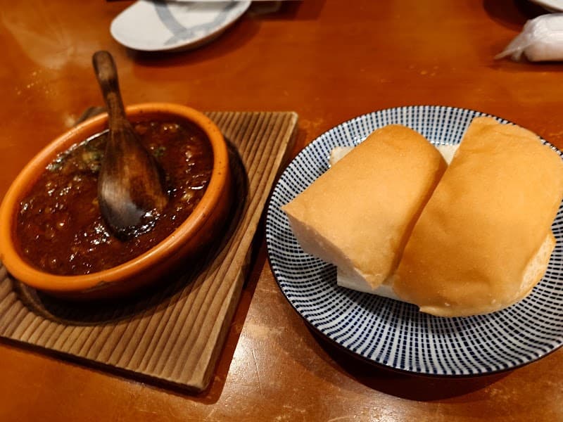 ワインノエビスケの店内・料理の写真 3枚目