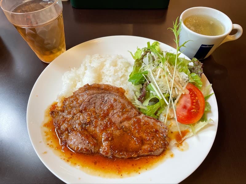 ROCKSフレンチ&イタリアンの店内・料理の写真 2枚目