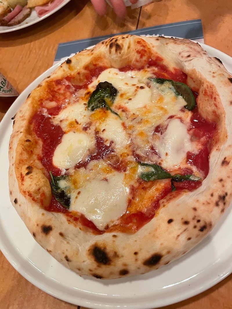 欧風食堂ルーチェの店内・料理の写真 2枚目