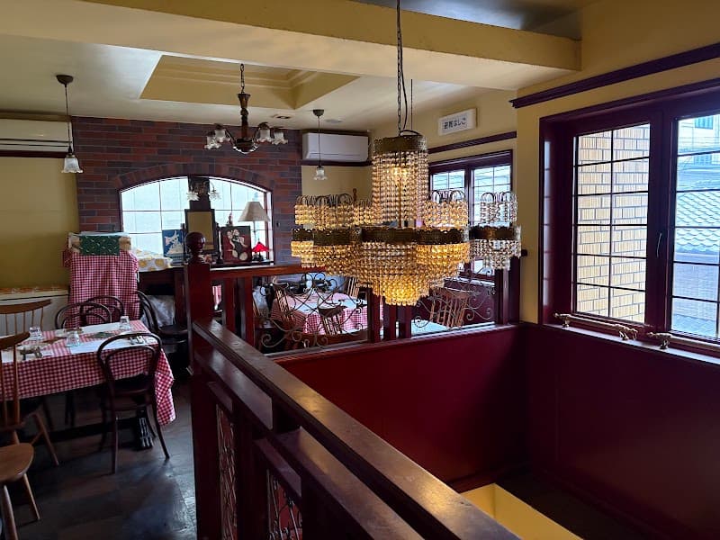 Bistrot VAPEURS 烏丸御池